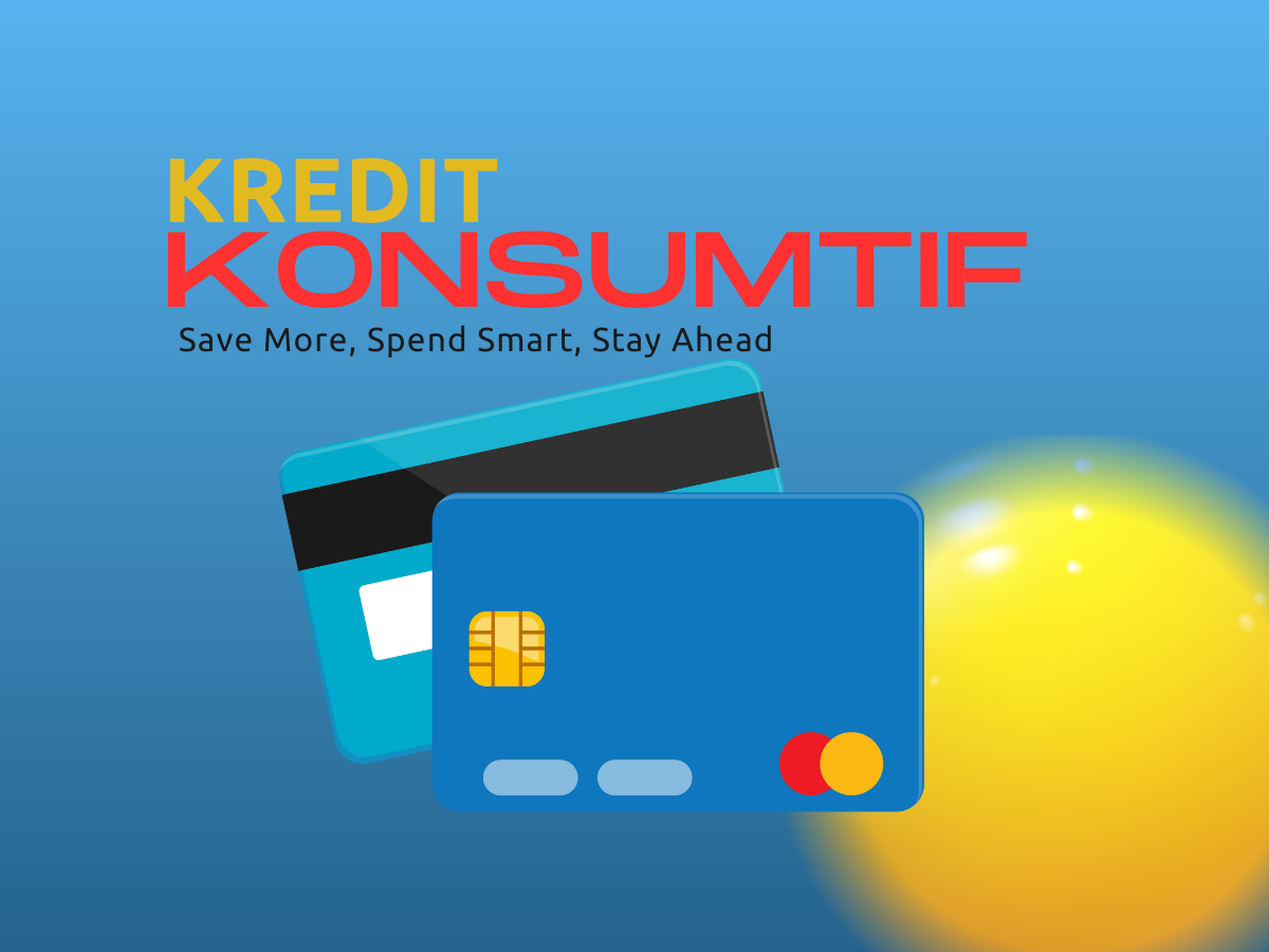Kredit Konsumtif
